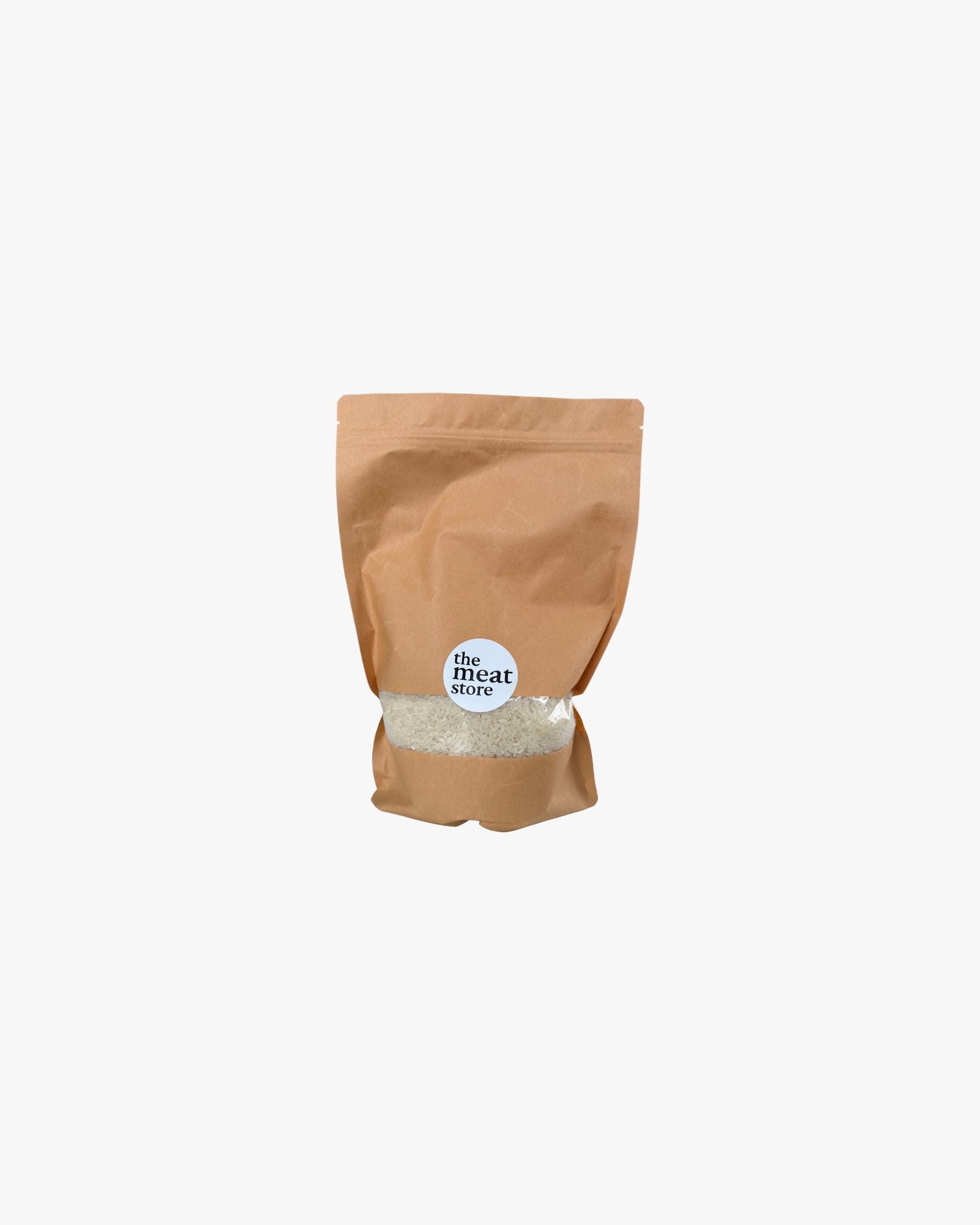 White Rice