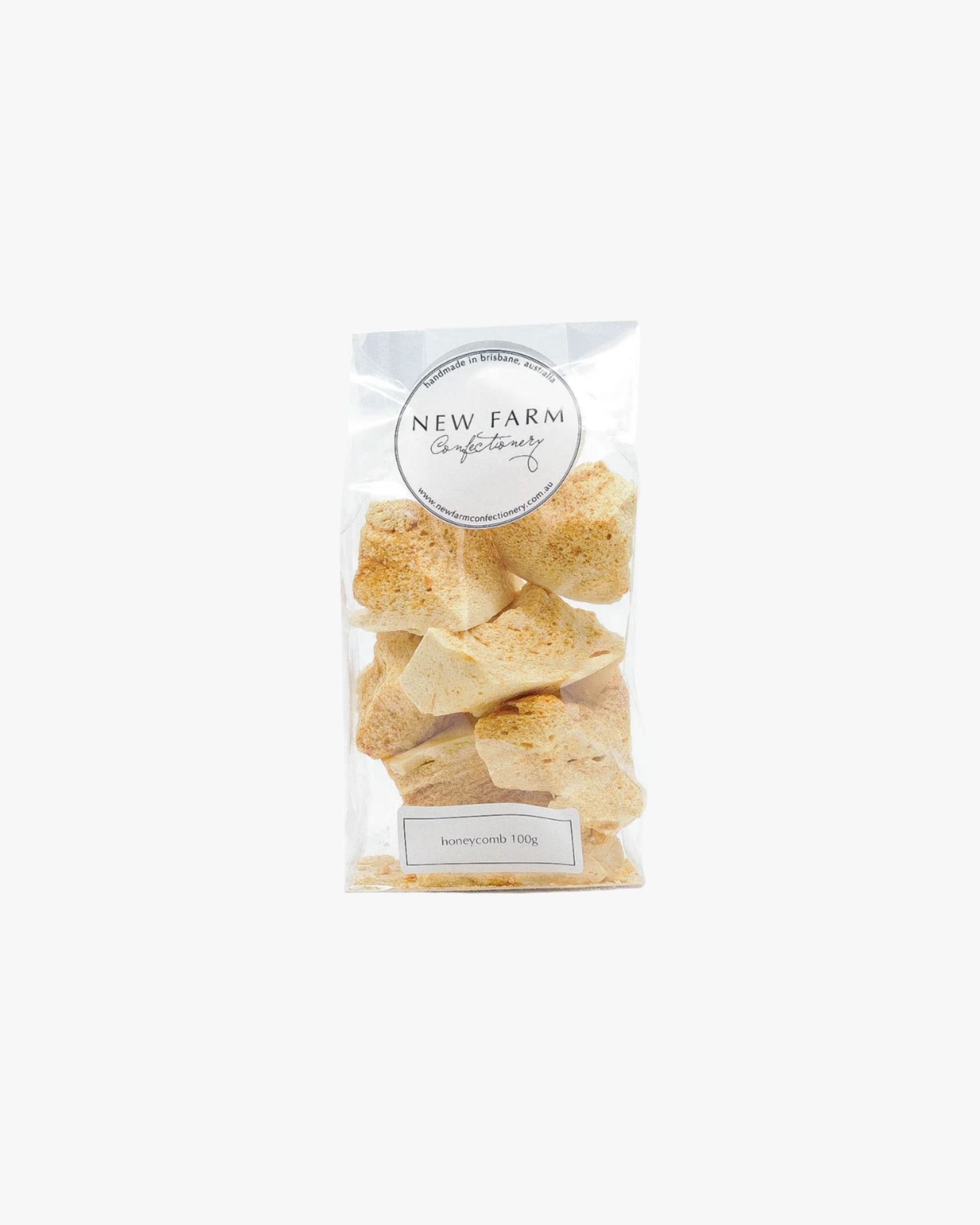 New Farm Honeycomb