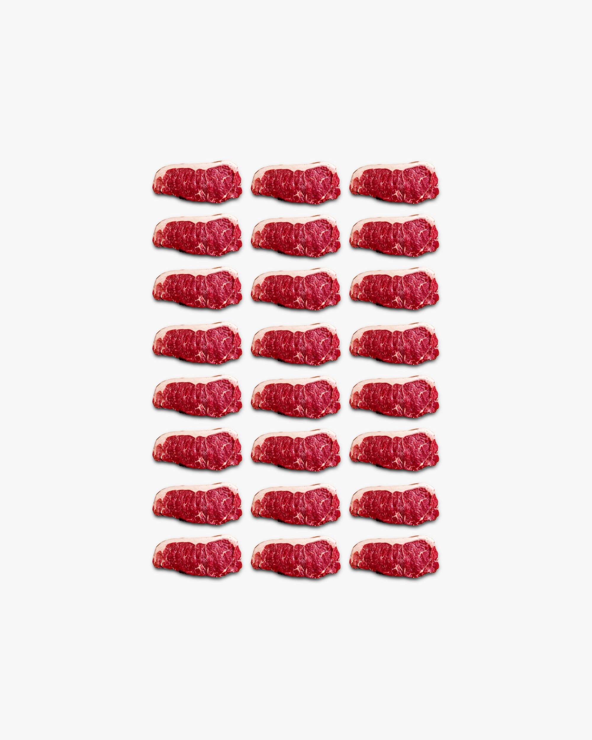 Just Sirloin Meat Box