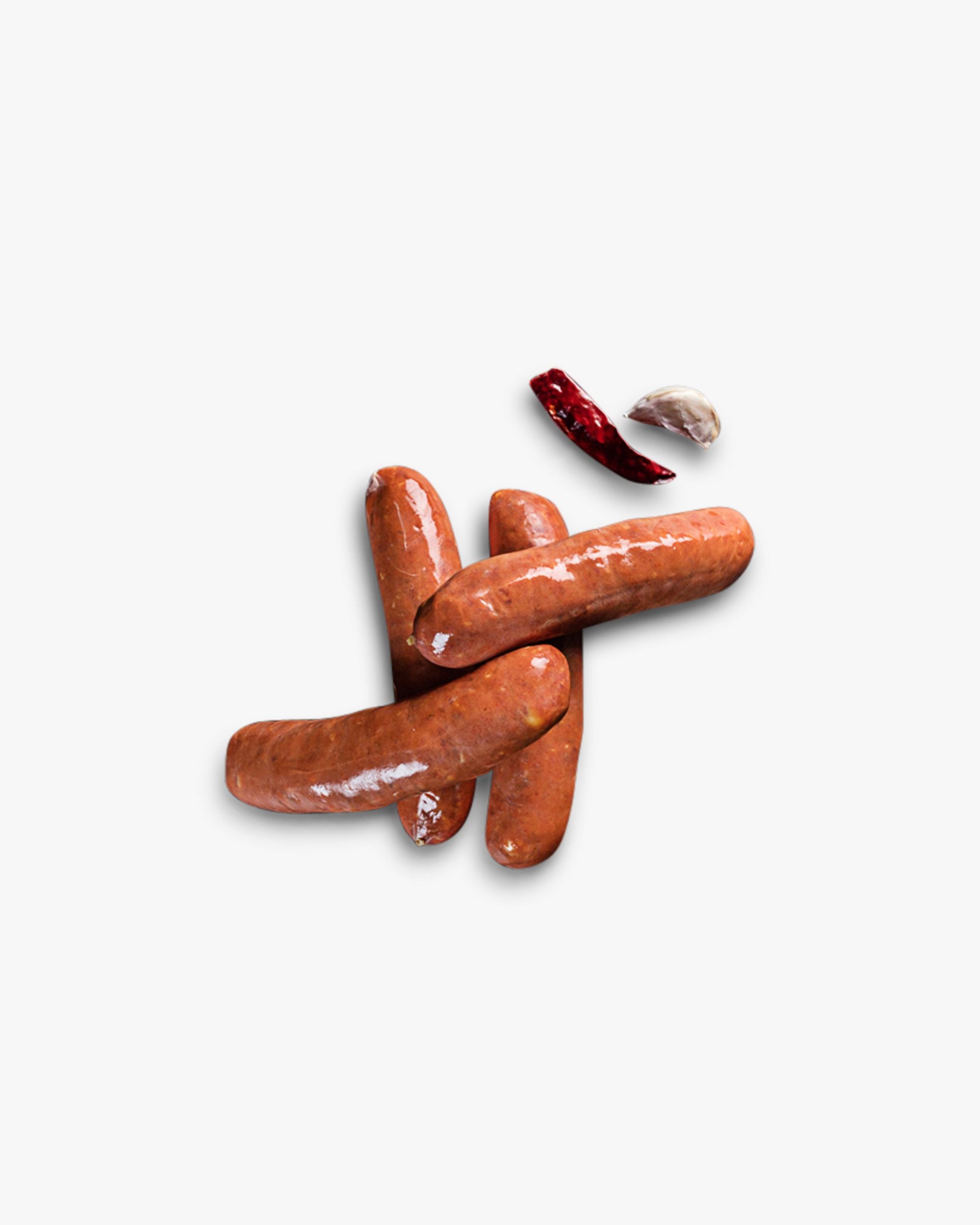 Mild Spanish Smoked Chorizo