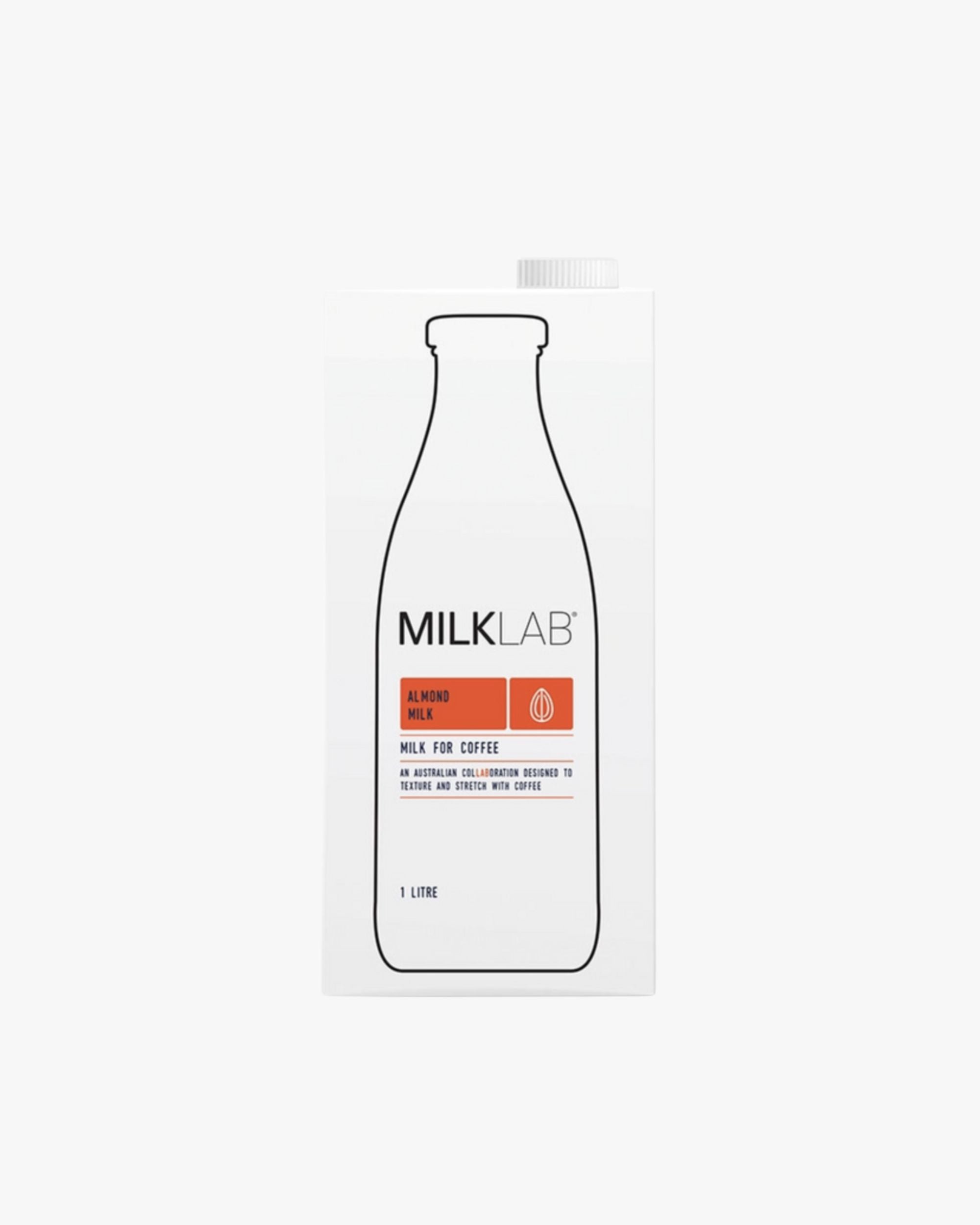 MilkLab Almond Milk