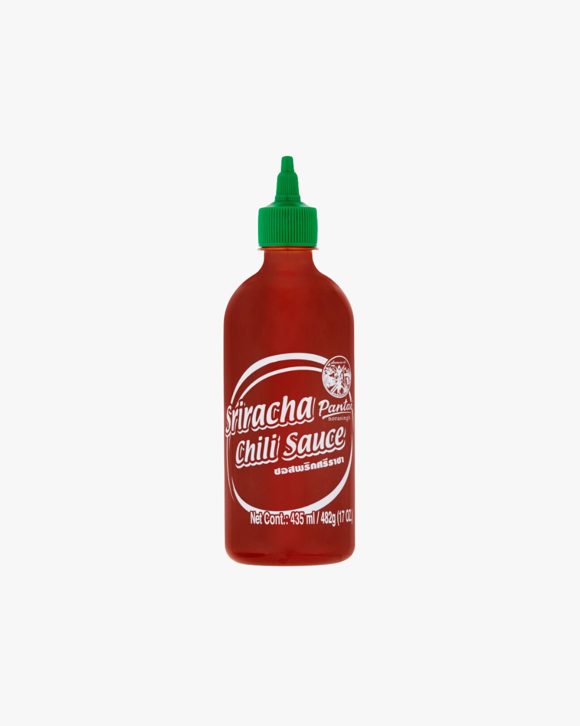 Pantai Sriracha Chili Sauce