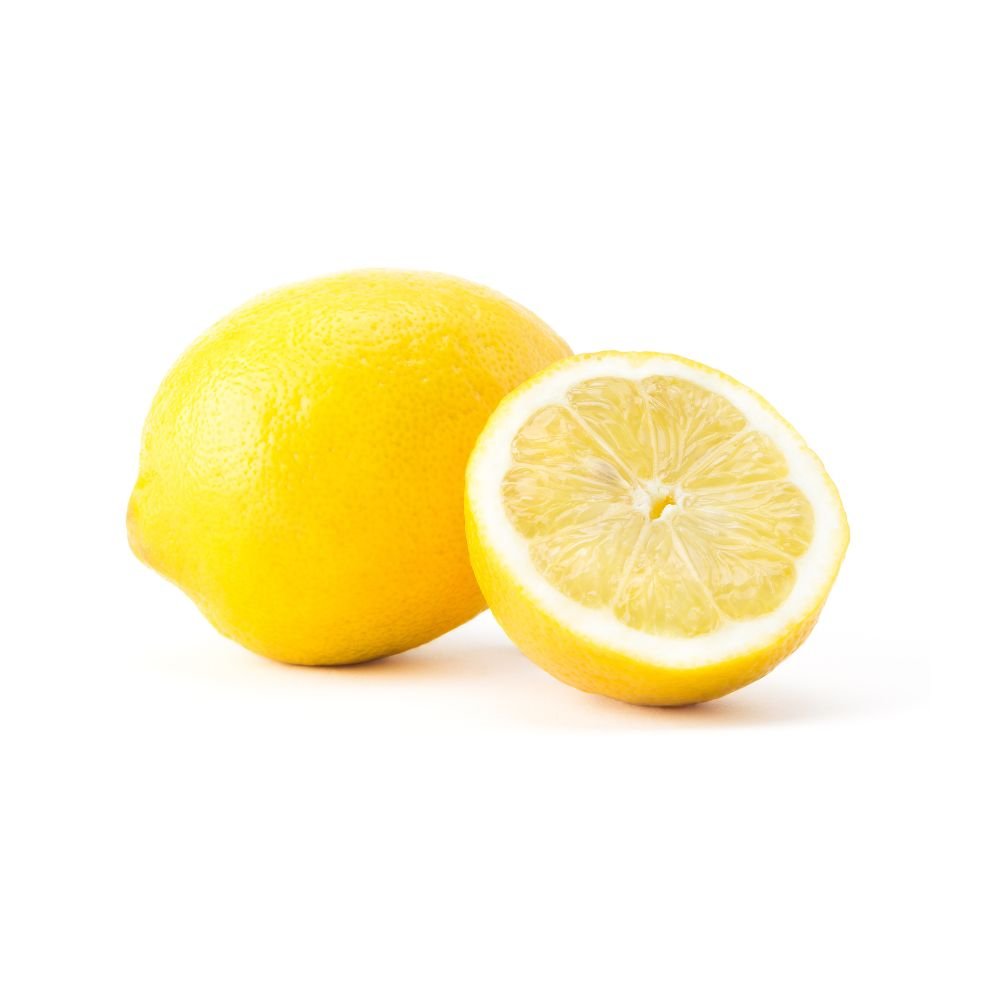 Lemons - The Meat Store