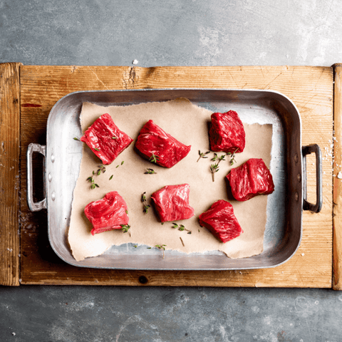 The Cut of Meat You Didn't Think of for Australia Day.... - The Meat Store