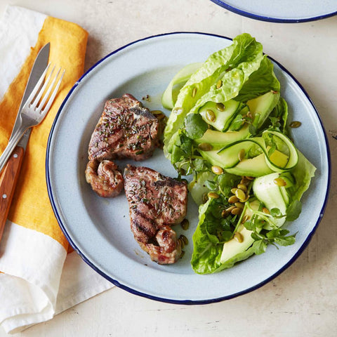 The Footy is Back! A bbq guide to kick it off. - The Meat Store