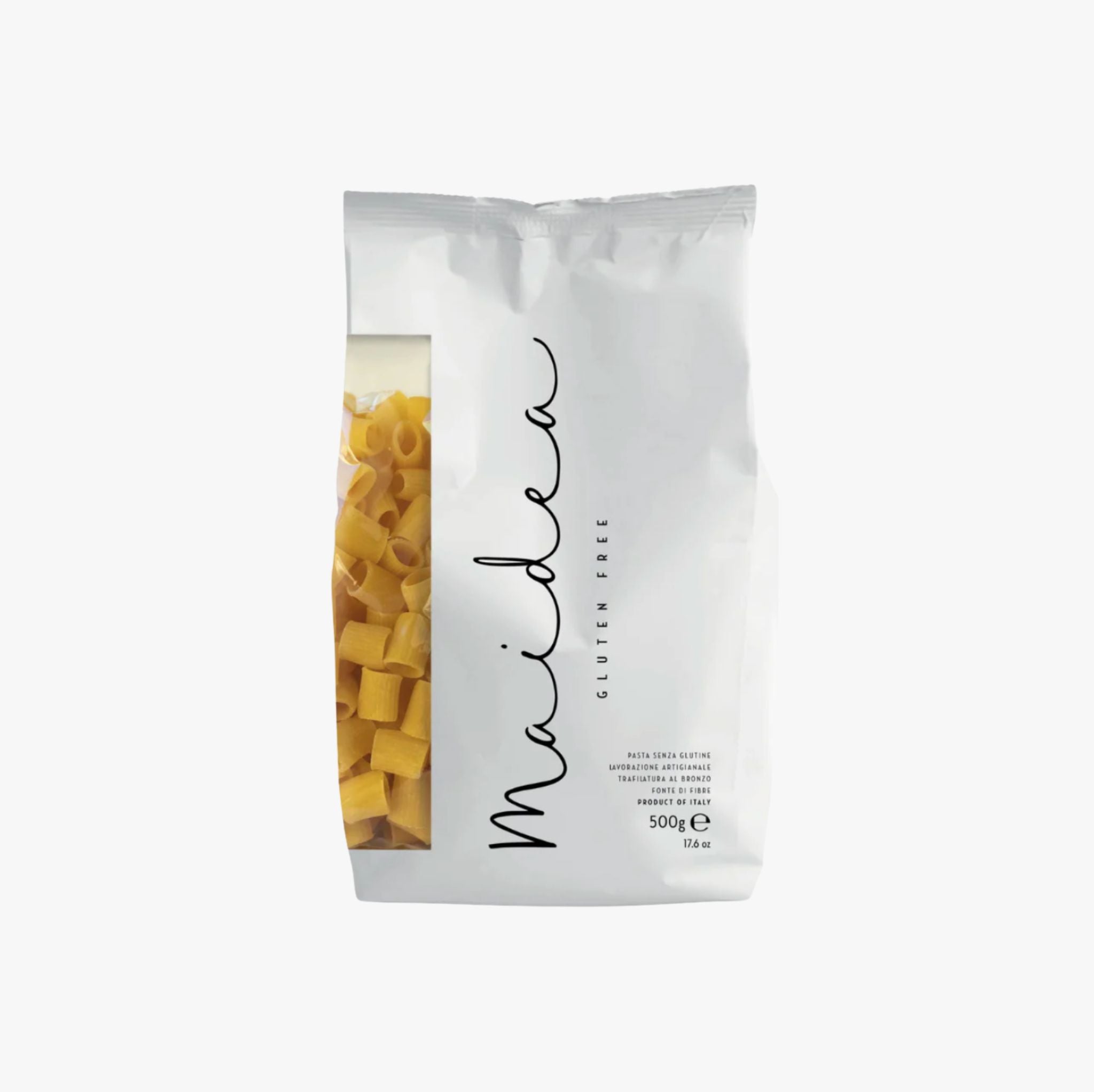PASTA & PULSTERS