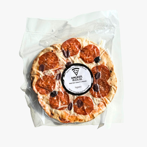 READY TO EAT - The Meat Store