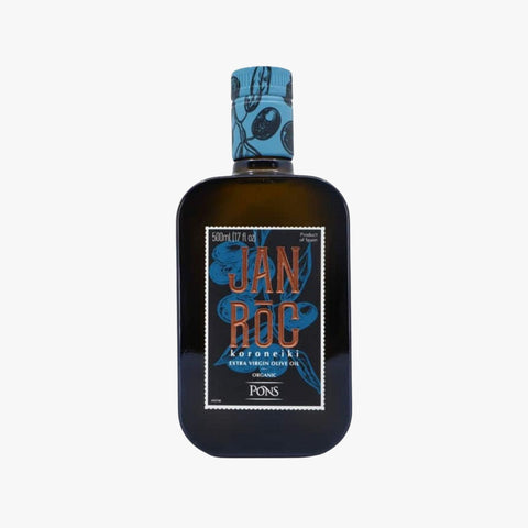 OIL, DRESSINGS & MAYOS