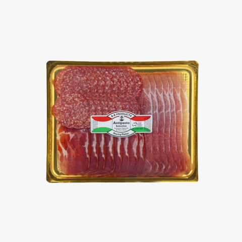 DELI & SMALL GOODS - The Meat Store