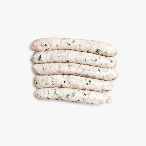 FREEZER GOODS - The Meat Store