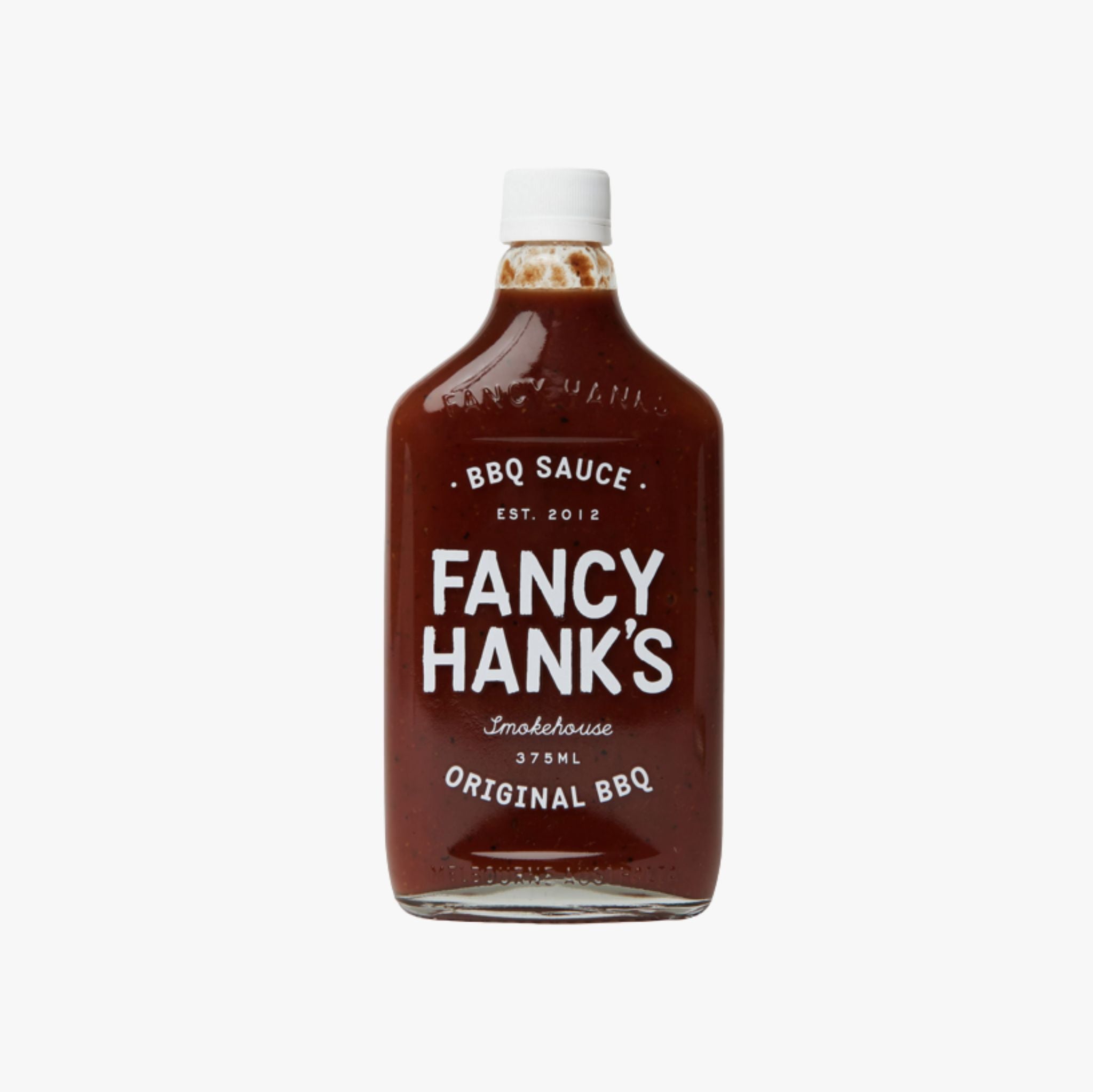 SAUCES & CONDIMENTS