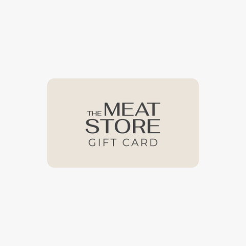 GIFT CARDS