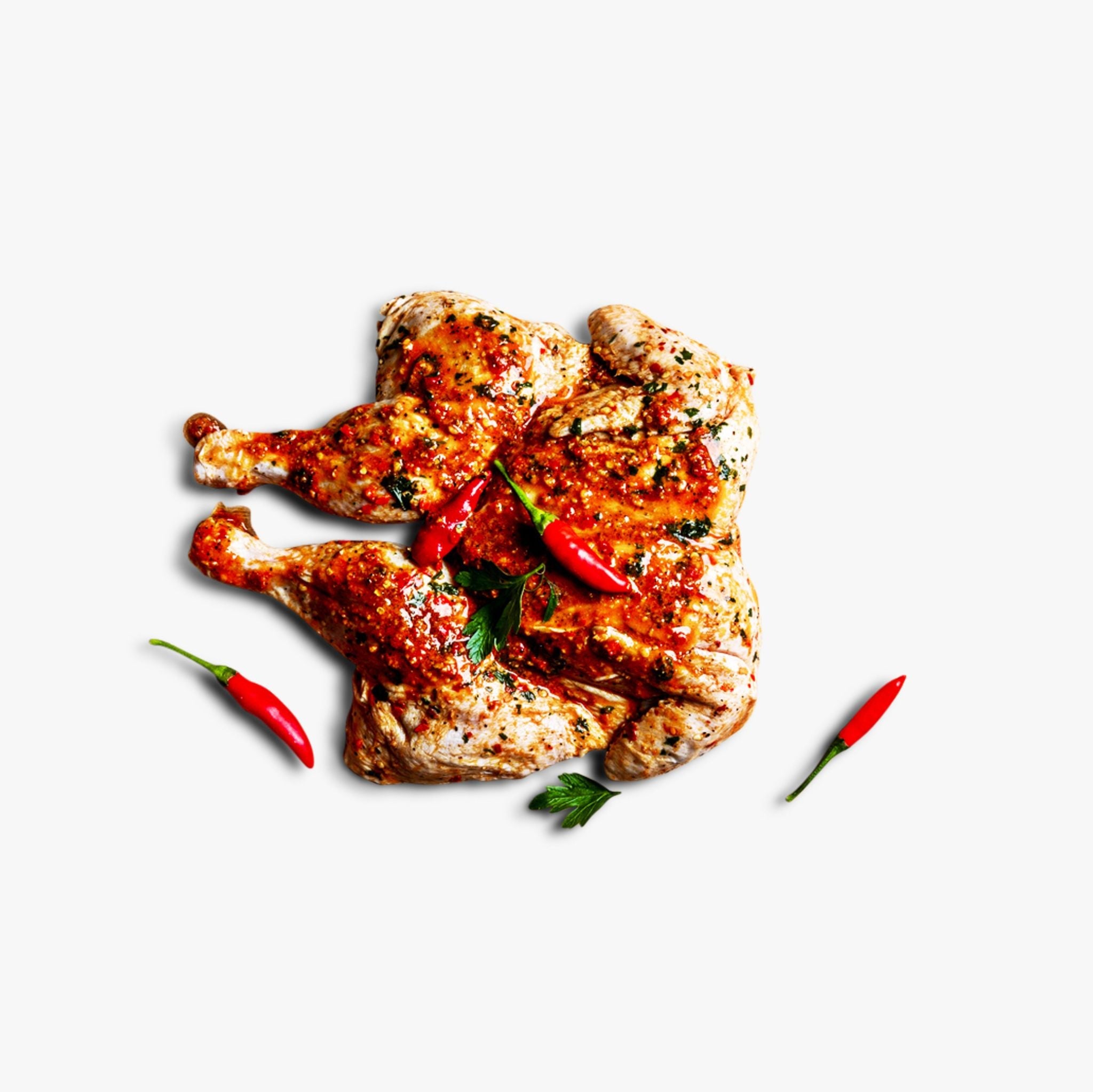 Spring Meat SPRING SELECTIONS – The Meat Store