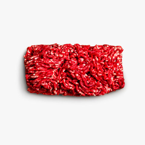 WELCOME TO THE MEAT STORE