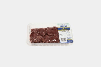 FREEZER GOODS - The Meat Store