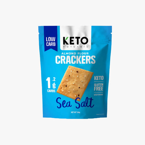 SNACKS, CRACKERS & CHIPS - The Meat Store