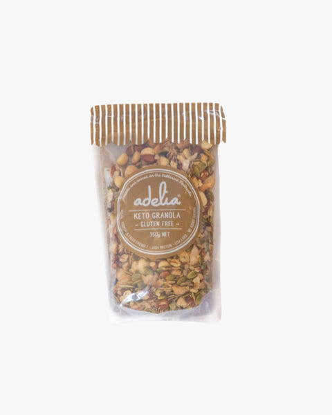 Adelia Keto Granola