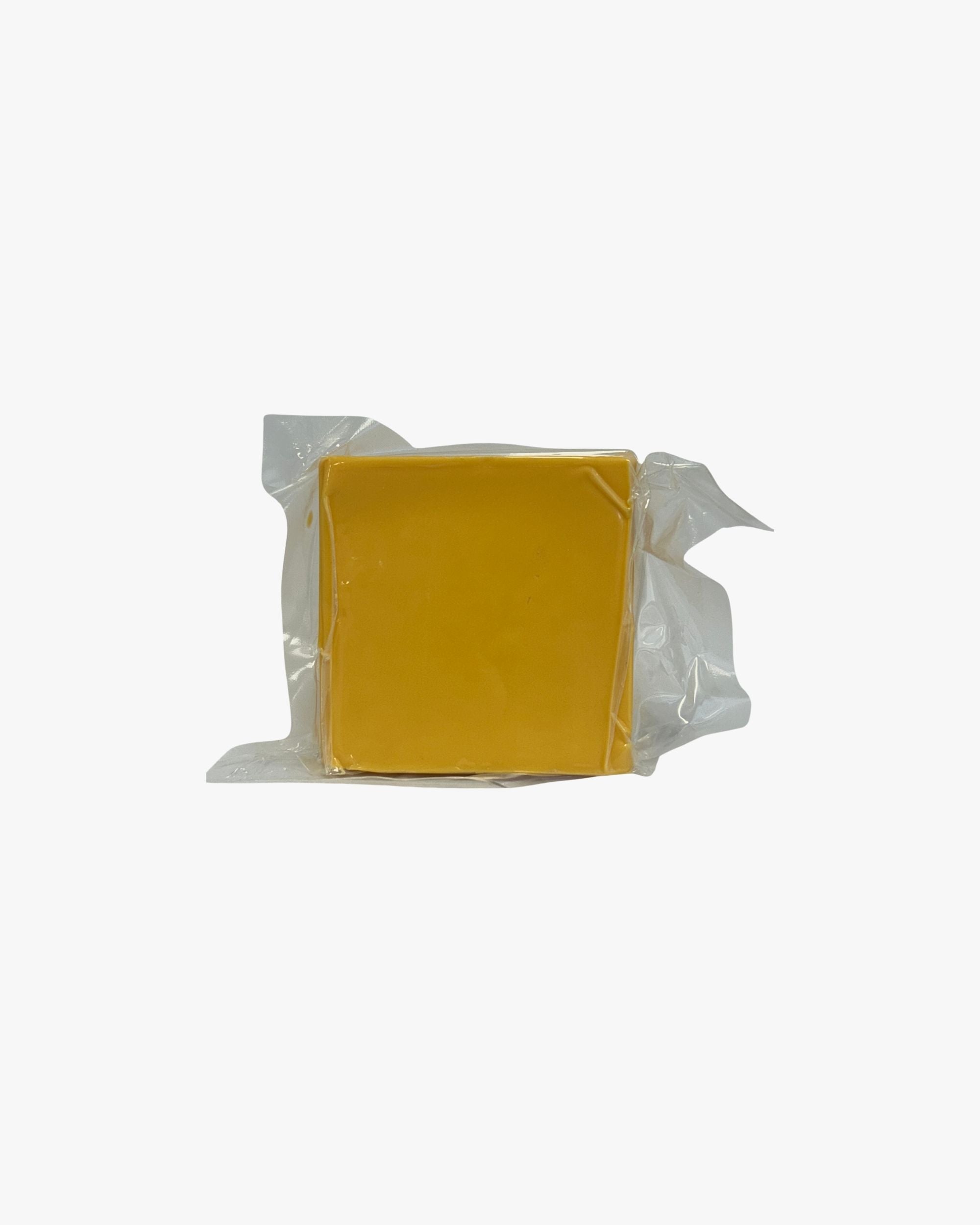 American Burger Cheese Slices
