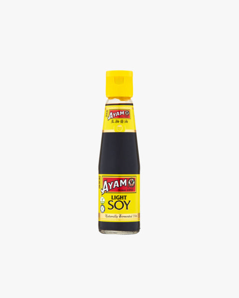Ayam Light Soy