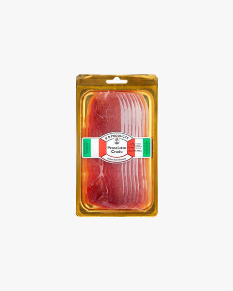 B.B Products Prosciutto Crudo