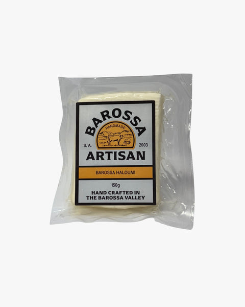 Barossa Artisan Halloumi