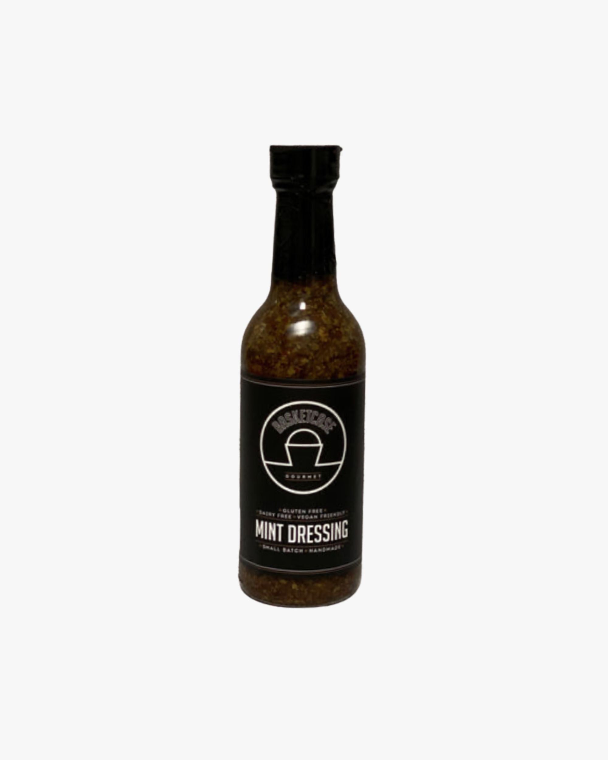 Basket Case Mint Dressing