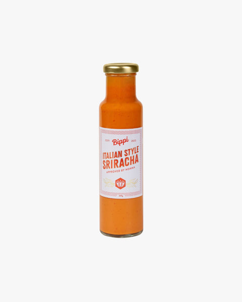 Bippi Italian Style Sriracha