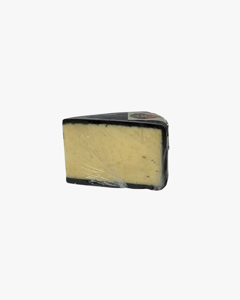 Black Wax Vintage Chedder