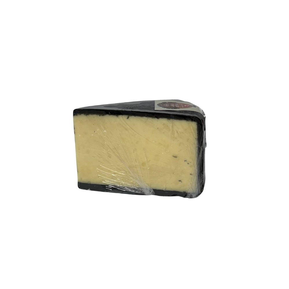 Black Wax Vintage Chedder