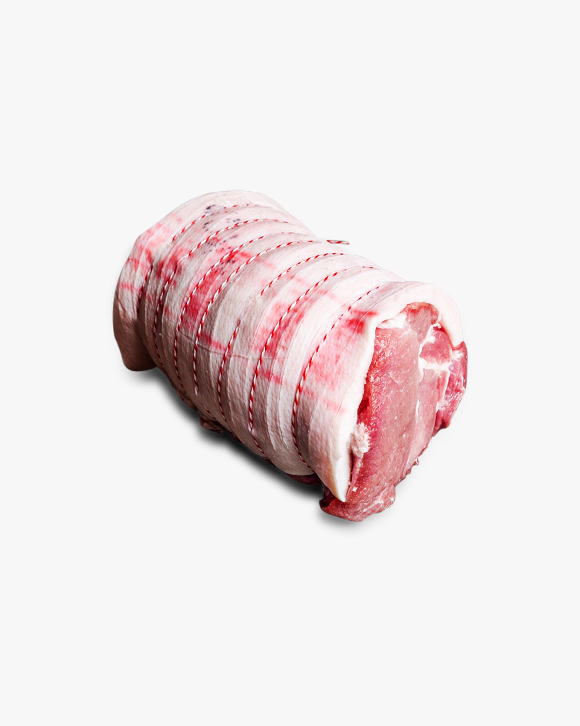 Boneless Free Range Pork Leg