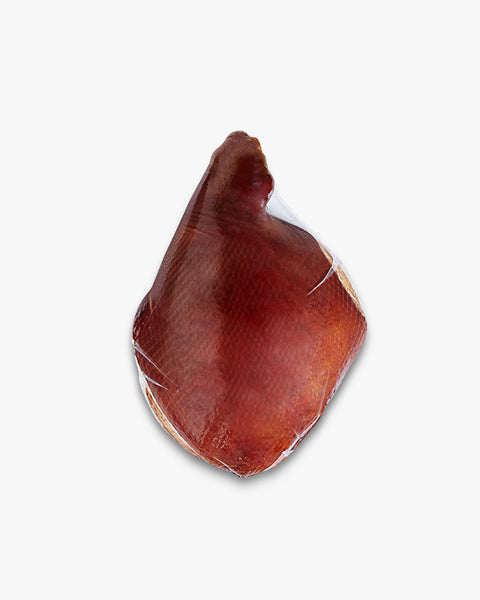 Borrowdale Free Range Whole Christmas Ham (Bone-In)