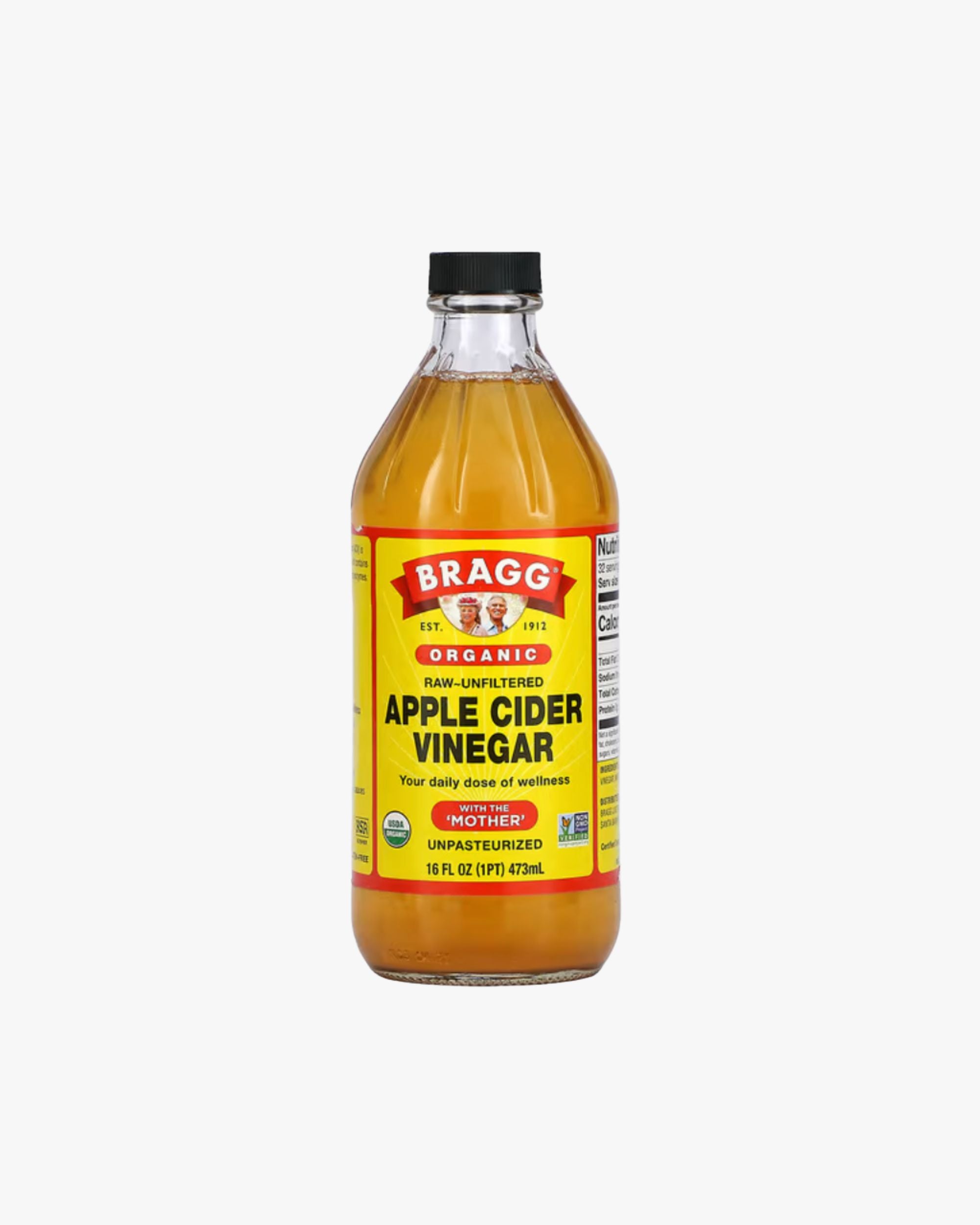 Bragg Apple Cider Vinegar