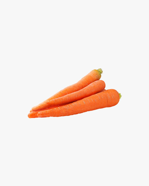 Carrots