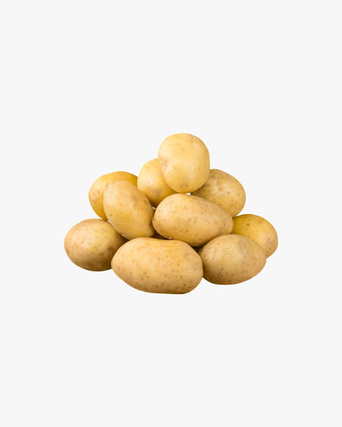 Chat Potatoes