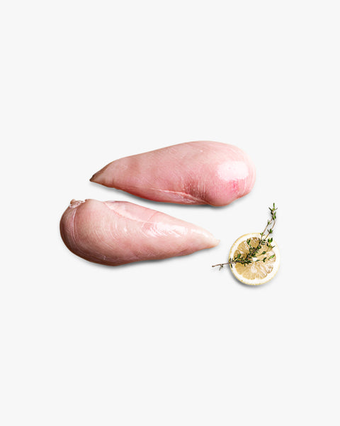 Chicken Breast Fillet