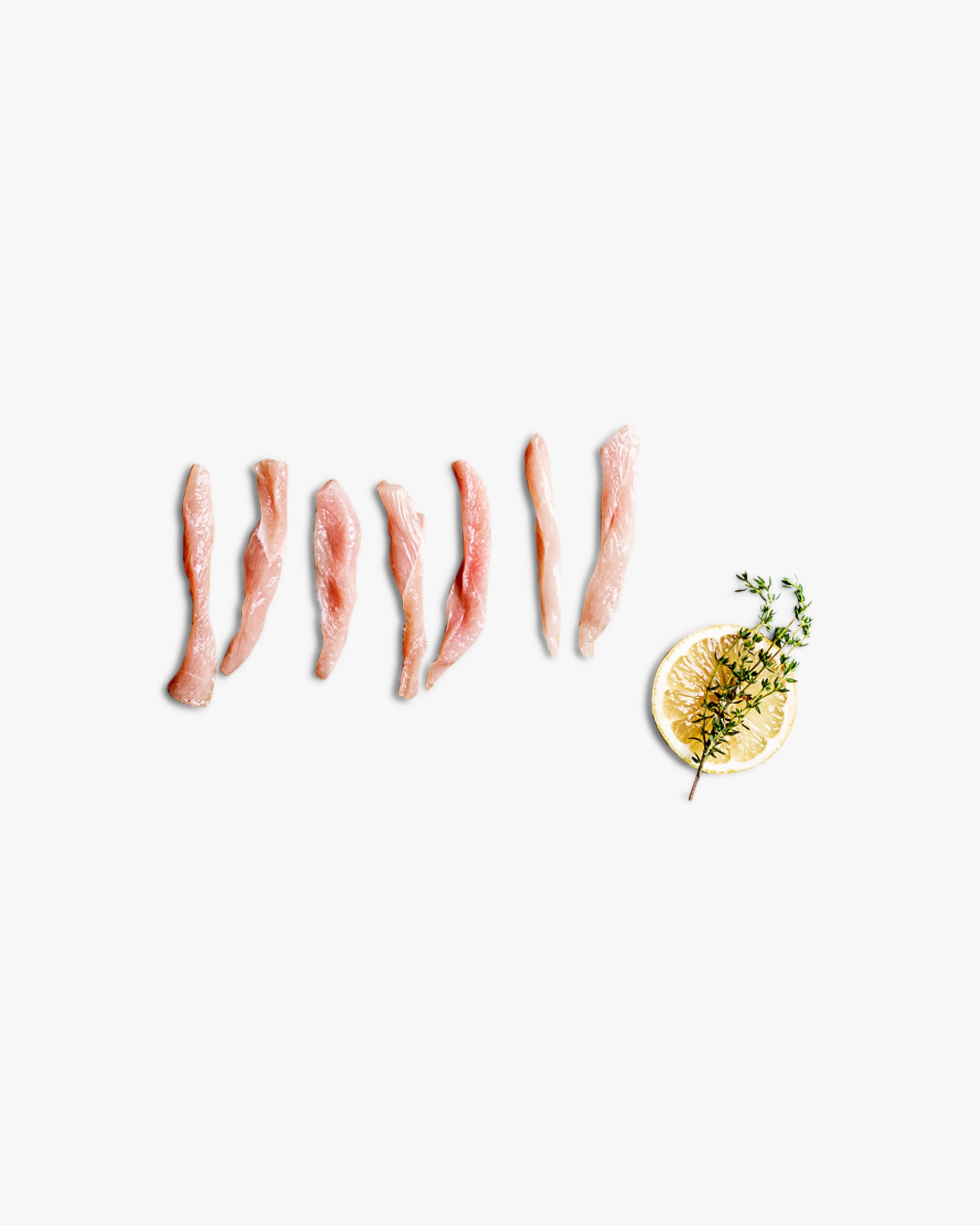 Chicken Breast Stir Fry