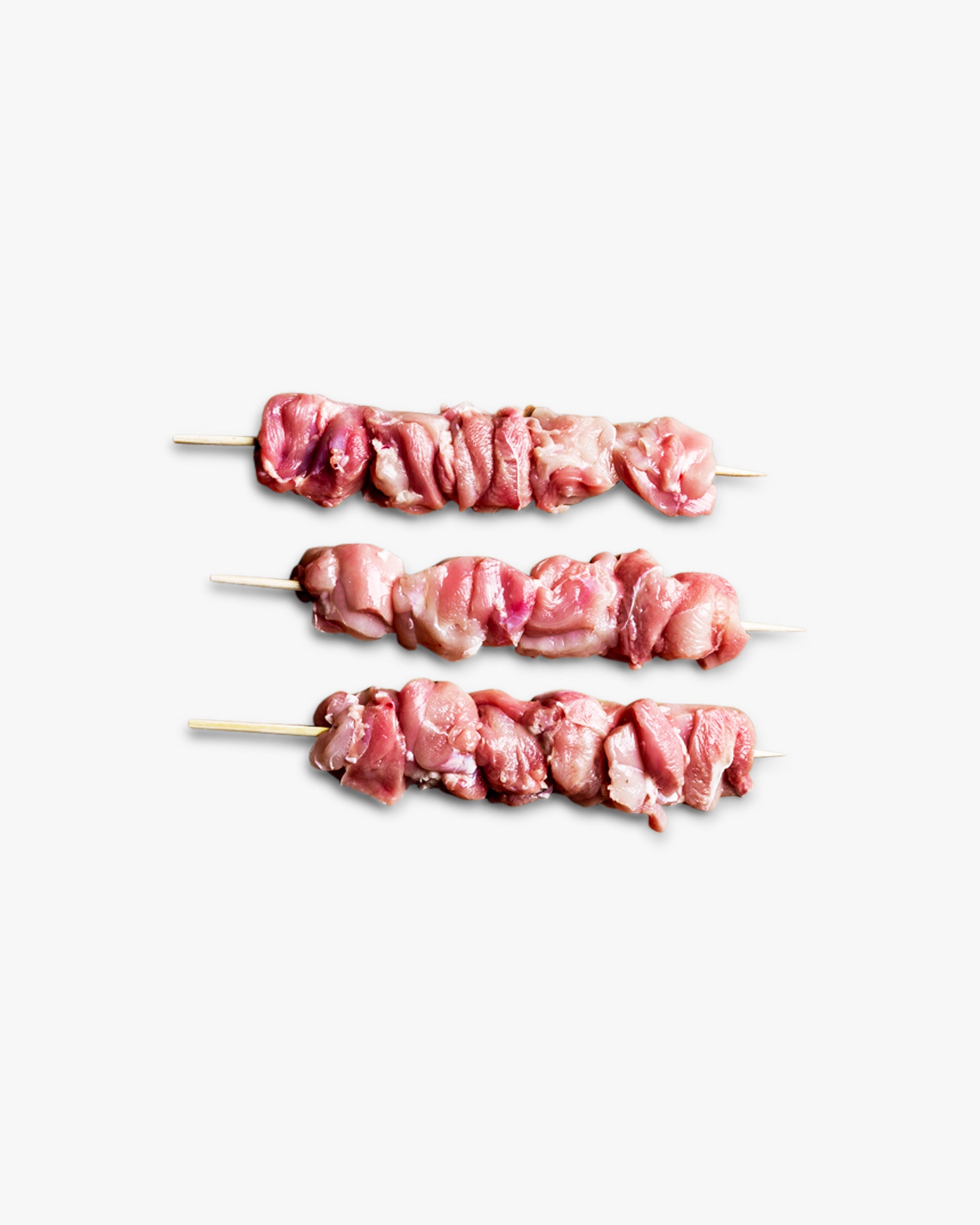 Chicken Kebabs