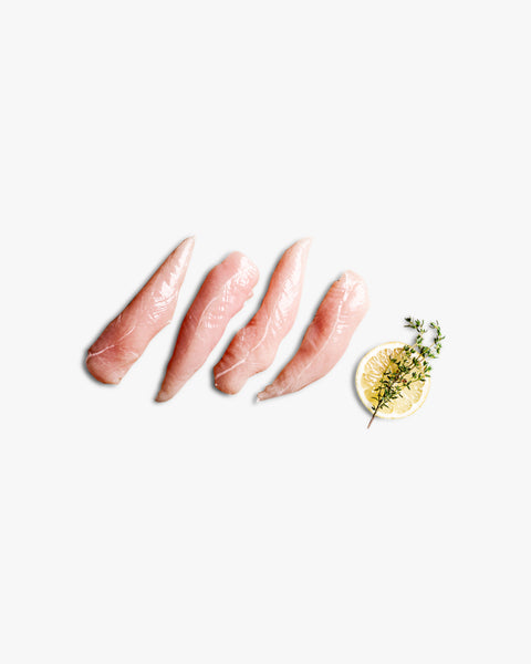 Chicken Tenderloins