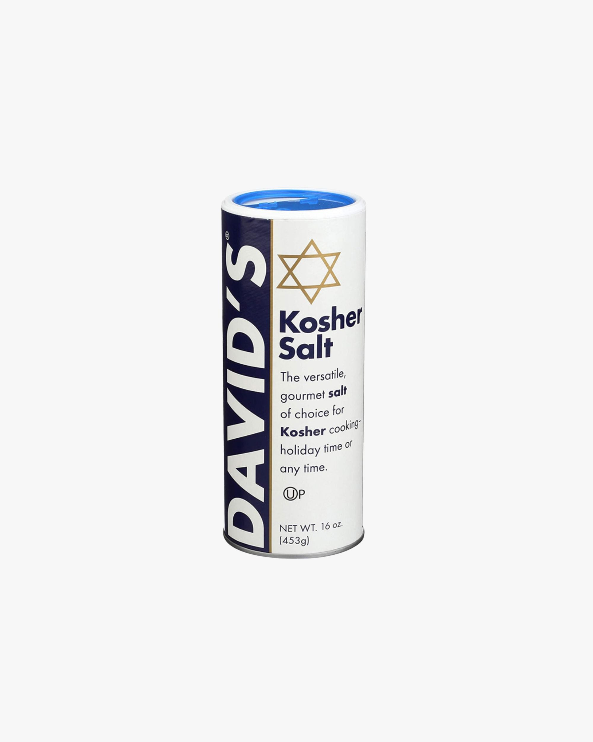David’s Kosher Salt
