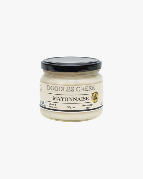 Doodle’s Creek Mayonnaise