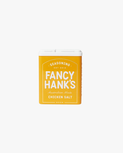 Fancy S Salt SALT, RUBS & SEASONINGS – The Meat Store