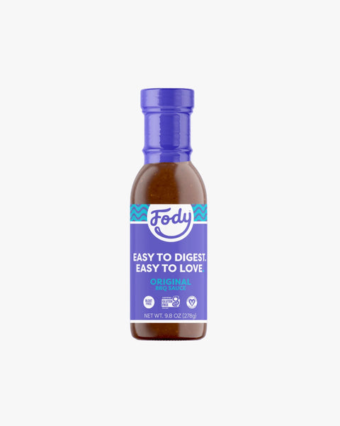 Fody Original BBQ Sauce
