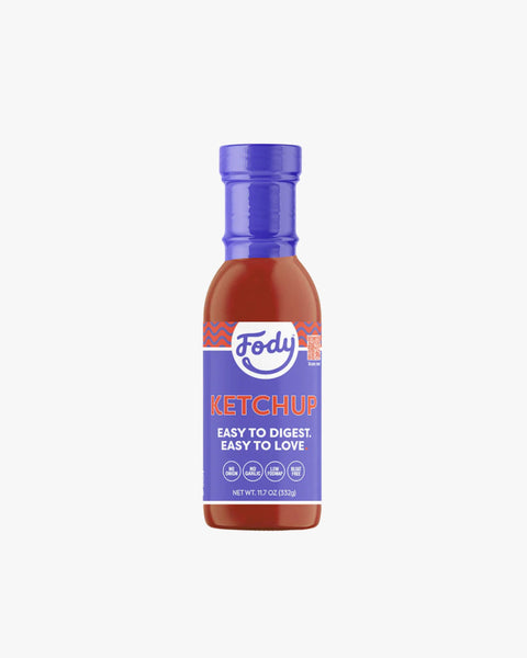 Fody Tomato Ketchup