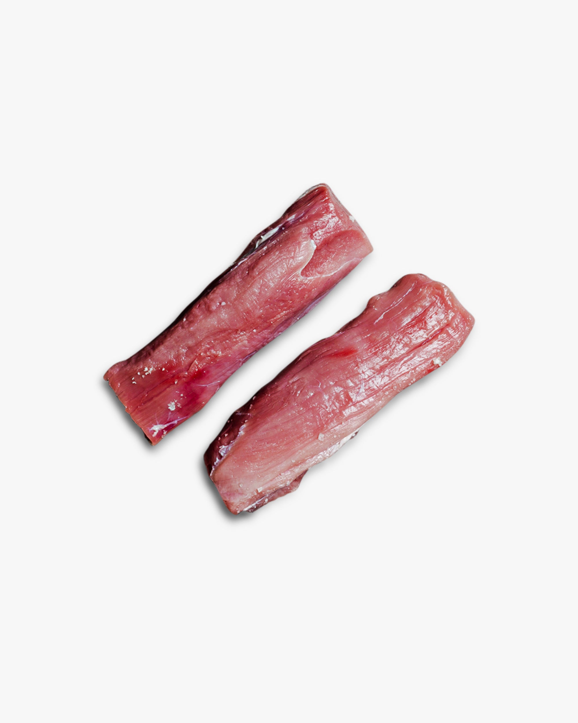 Free Range Pork Fillet