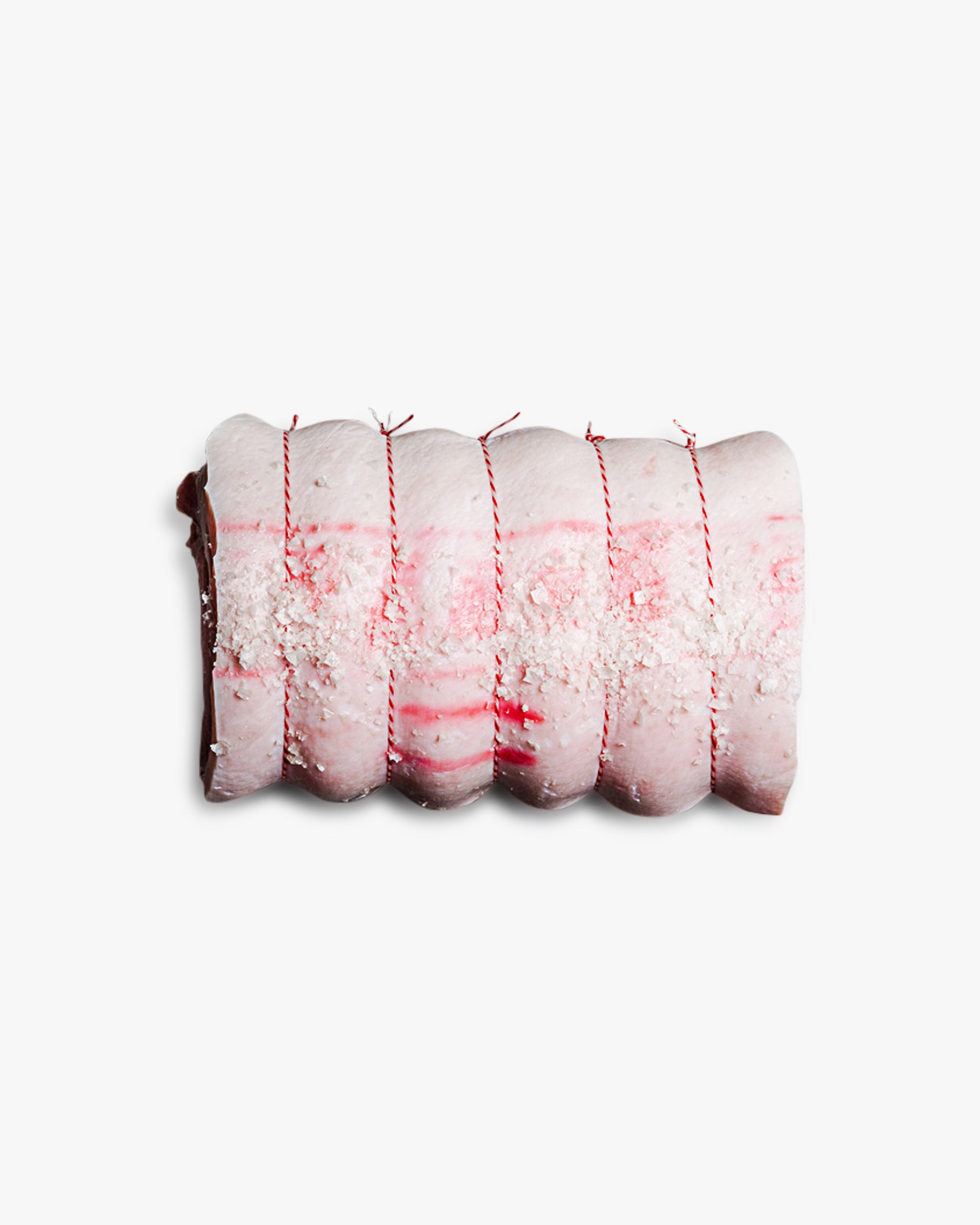 Free Range Pork Loin Roast