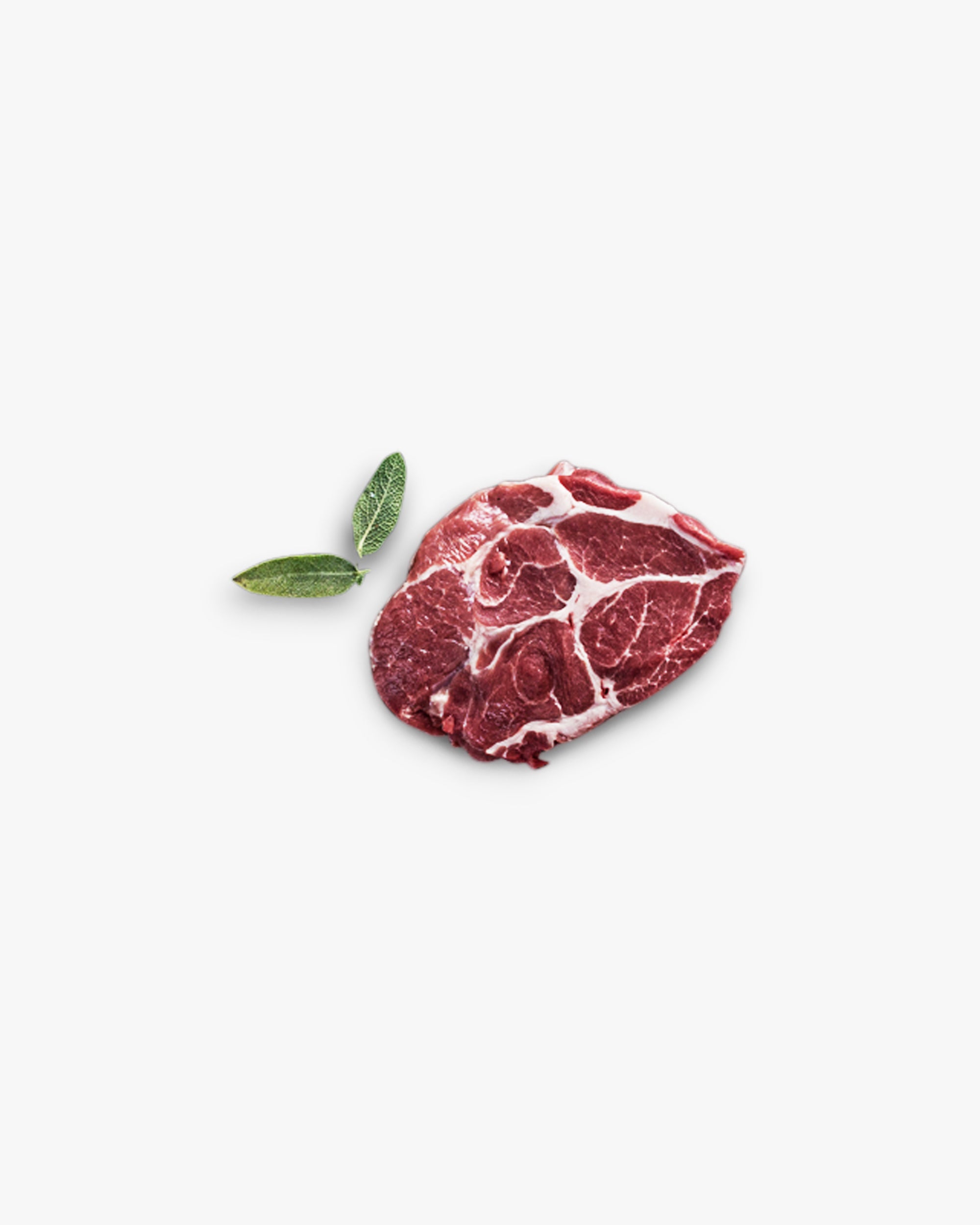 Free Range Pork Scotch Fillet Steak