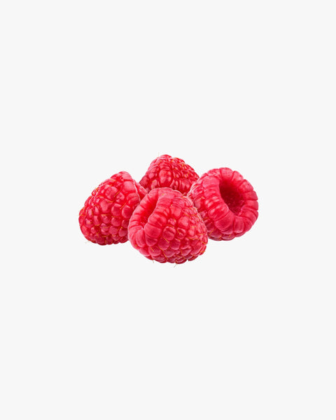 Fresh Raspberries