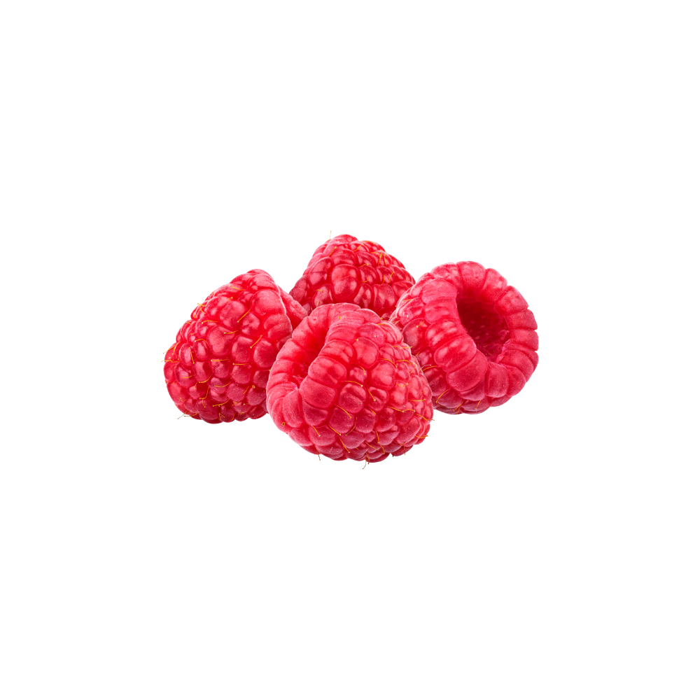 Fresh Raspberries