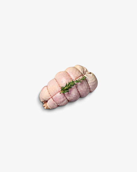 Fresh Stuffed Rolled Turkey Breast (Uncooked) - Sydney
