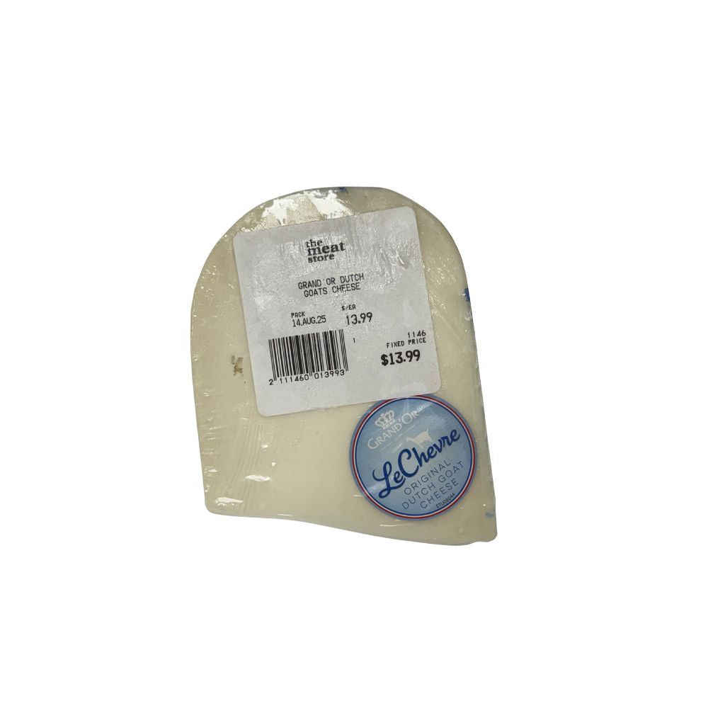 Grand Or Gouda Cheese